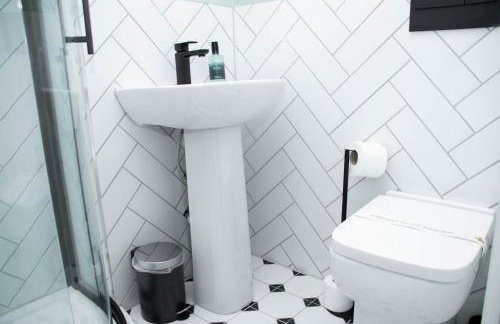 Sleeps 14 The Old Trafford Family Zen by Genesis Living - Foto 17