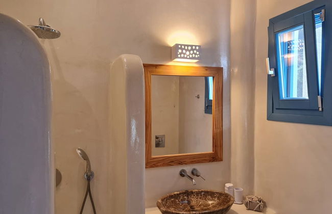 Tilos Villa - Foto 44