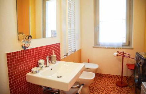 La Casa dell'Artista - 3' dal mare - Foto 14