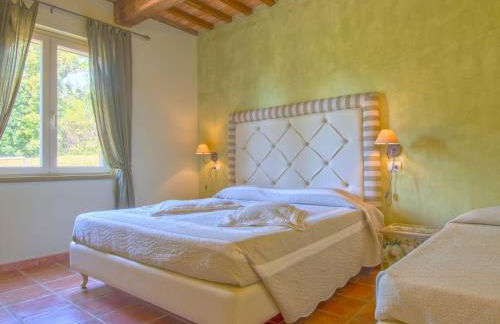 Apartment Il Felciaione-18 by Interhome - Foto 12