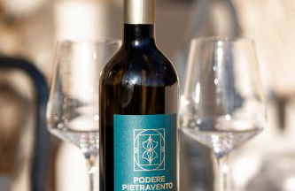 Podere Pietravento - Foto 16