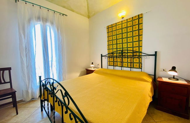 Bilocale Tatiana Vista Mare - Foto 4