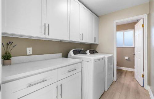 Millcreek Villa- Scenic Fun & Games Getaway! home - Foto 25