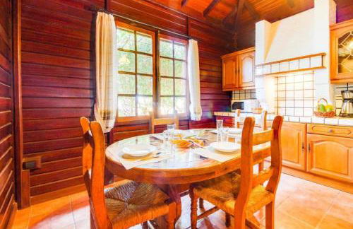 Villa Mimosa - Foto 9