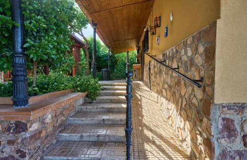 Finca y Casa Rural Los Huertos - Foto 42