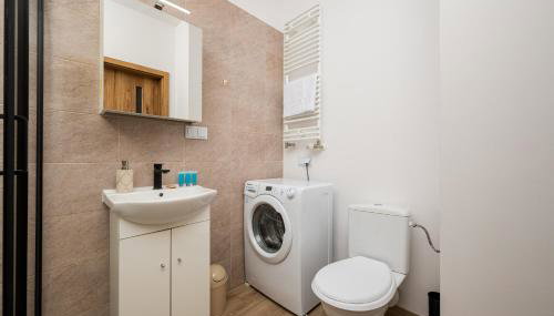 Bokserska Apartment with FREE Parking by BookingHost - Foto 3