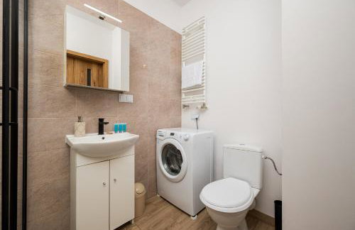 Bokserska Apartment with FREE Parking by BookingHost - Foto 3