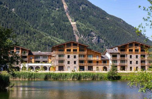 La Cordee 612 apartment- Chamonix All Year - Foto 43