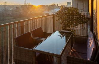 Sky Garden Stay Milano - Private Garage - Foto 53