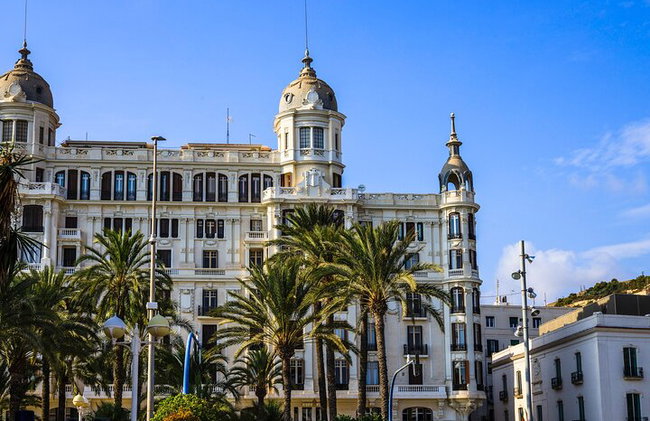 Hola Alicante : Privado 2 - Horas Intro Paseo por la ciudad con guía local - Foto 10