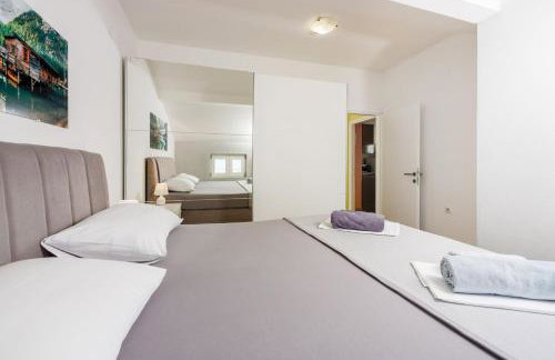 Apartment Davor - Foto 28