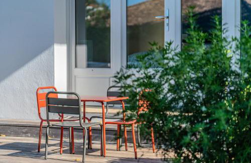 Villa Ostreia - Oasis Familiale - Foto 23