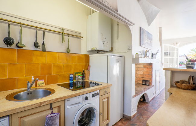 Bleu Azur - Photo 13