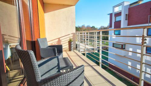 HelApart - Apartamenty Foka - Foto 4