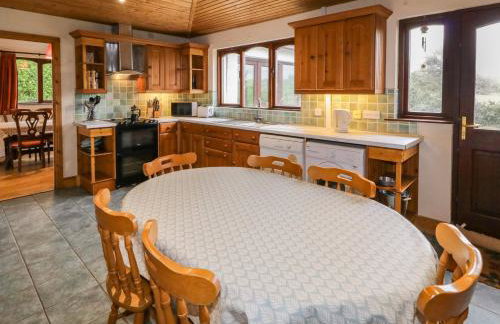 Tudor Lodge - Foto 14