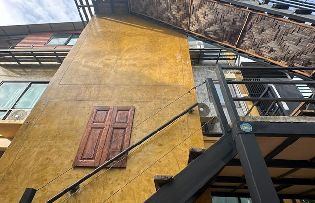 Golden Mango House - Foto 40