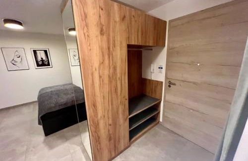 Ferienwohnung im Odenwald - Foto 2