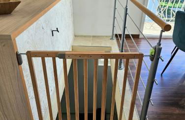 Maison individuelle Idéale 10 pers ! - Foto 12