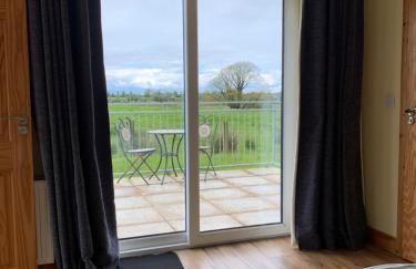 Lakeview Lodge Four Bedroom House - Foto 3