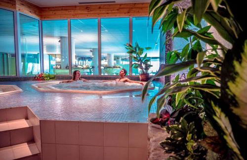 Appartement avec vue montagne - Foto 46