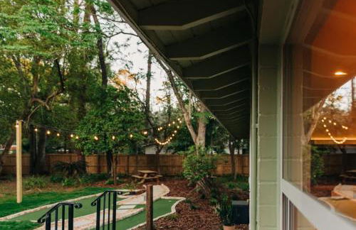 Casa Verde at Duckpond - Mini Golf , Downtown - Foto 25