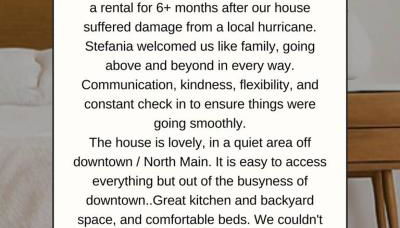 DwtnlParkPasslPizzaOvenlFirePitlYouTubeTVlKinglEV - Photo 5