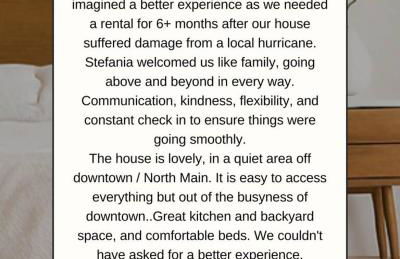 DwtnlParkPasslPizzaOvenlFirePitlYouTubeTVlKinglEV - Foto 5