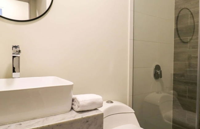 w Dreamy 1BR in San Isidro - Foto 18