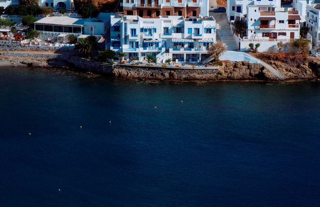 Vithos Aparthotel - Foto 19