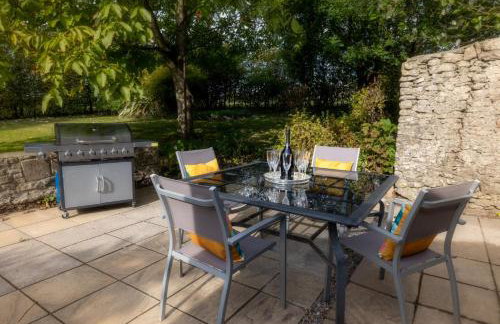 Topside House - Beautiful 7 bedroom house with hottub wifi and parking near Bath Wells Frome - Foto 54