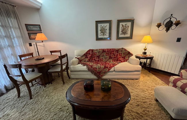 Apartamento Ville Dijon Capivari - Foto 20