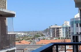 A 50m da Praia do Forte em Cabo Frio - Foto 11