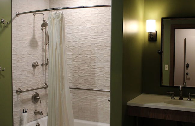 Powerhouse on Broadway - Foto 34