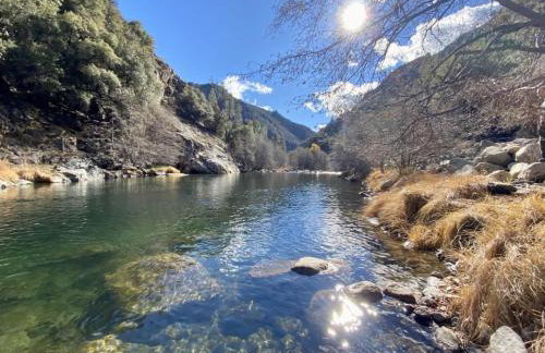 Peppermint Falls Ranch - Foto 1