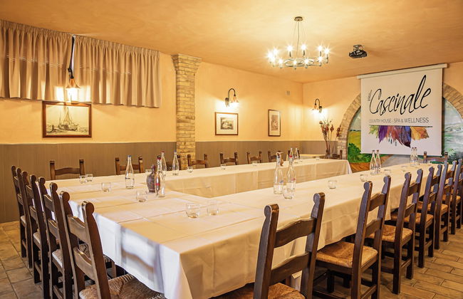 Country House Il Cascinale - Foto 28