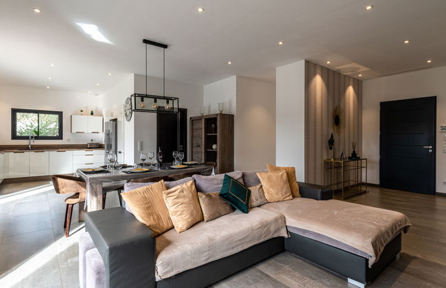 Villa les lieges - Foto 7