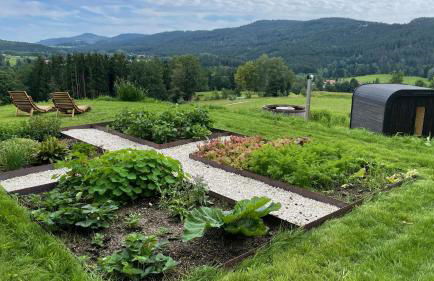 Ferienhaus rehberg14 - Foto 36