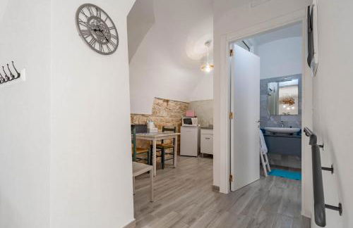 Antiche Mura Apartments"Nido di Puglia" monovano - Foto 27