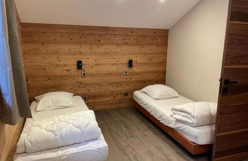 Chalet Cristal II - Photo 14