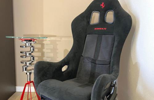 Pit Stop In Maranello - Photo 11