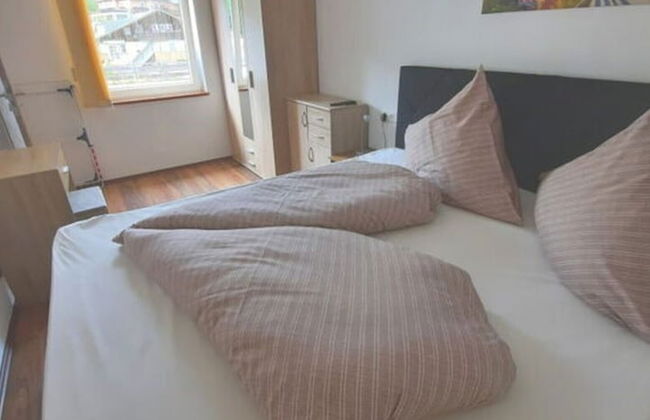 Appartment Almrausch Comfortable Holiday Residence - Foto 3