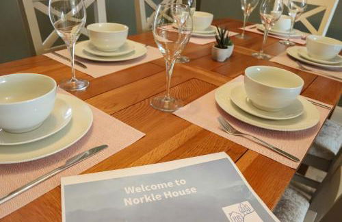 Norkle House - Photo 56