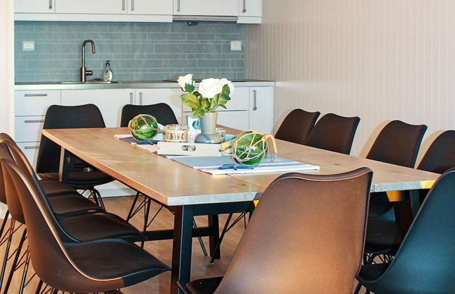 Holiday Home in BrattvÃ¥g - Foto 32