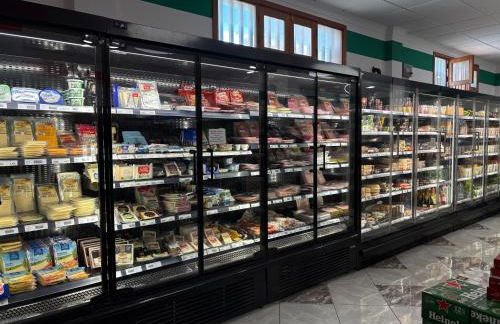 Apartment Luna FKK Nudist Place - Foto 33