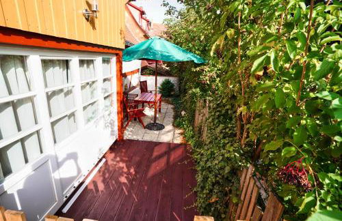 RefuKium alte Gerberei - Im Zentrum von Weißenburg - Foto 9