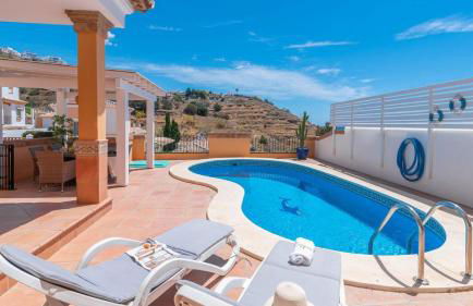 Villa Claudia Nerja by Ruralidays - Photo 22