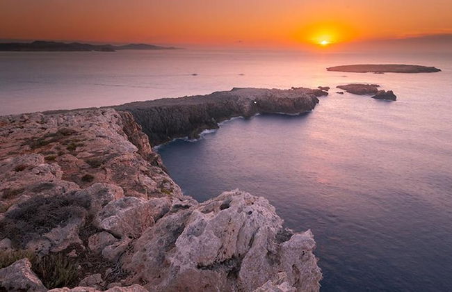 Apartamentos Cala Blanca - Photo 15