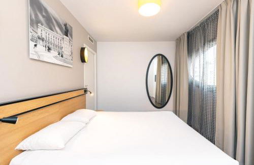 Aparthotel Adagio Access Nancy Centre - Foto 86