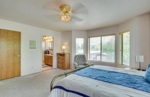 Charming Elko Home with Pool Table! - Foto 19