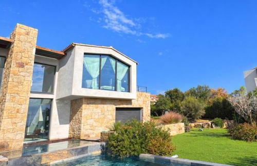 Villa di Stella Pinarello - Proche plage - swimming pools - Foto 71